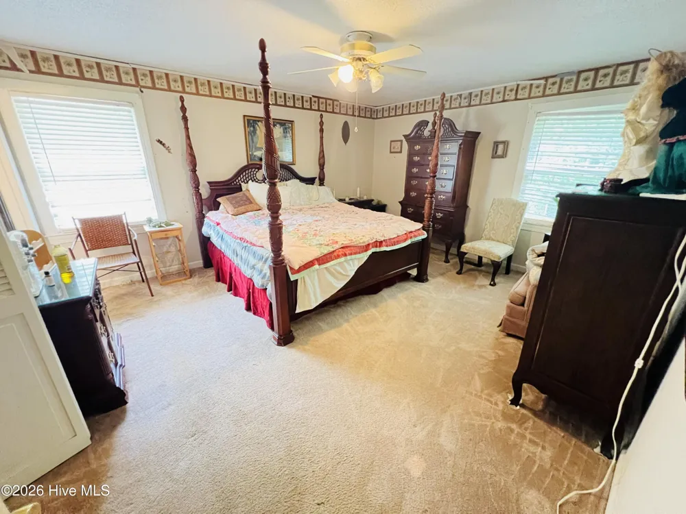 105 Country Club Circle Clinton, NC 28328