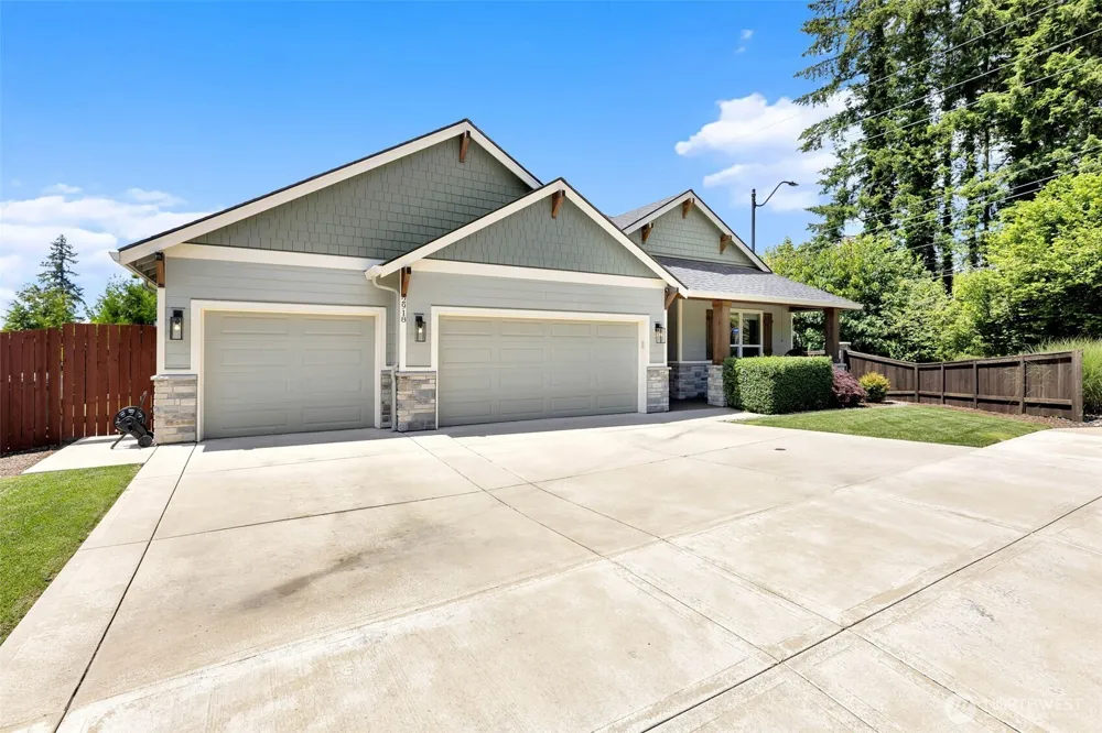 2918 NE 4th Avenue Battle Ground, WA 98604
