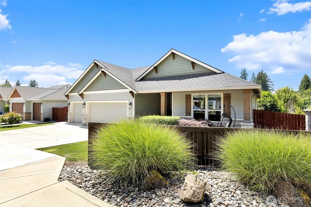 2918 NE 4th Avenue Battle Ground, WA 98604