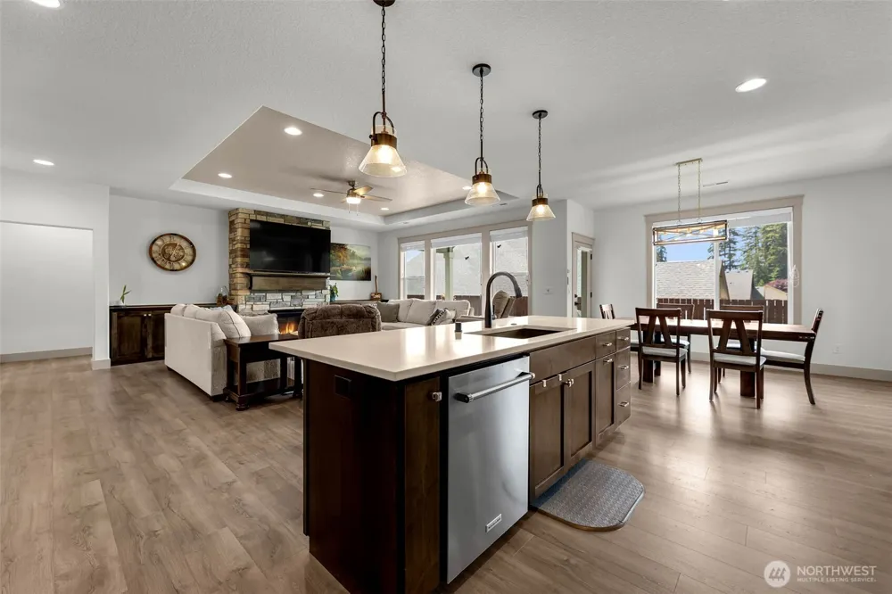 2918 NE 4th Avenue Battle Ground, WA 98604