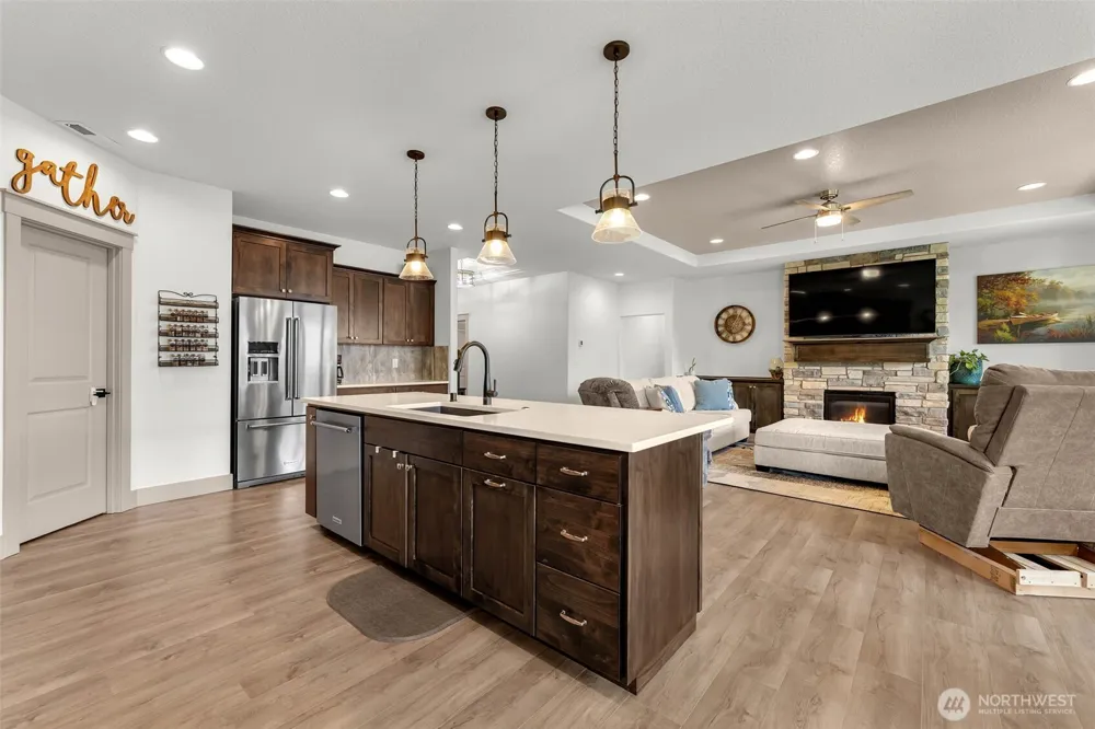 2918 NE 4th Avenue Battle Ground, WA 98604