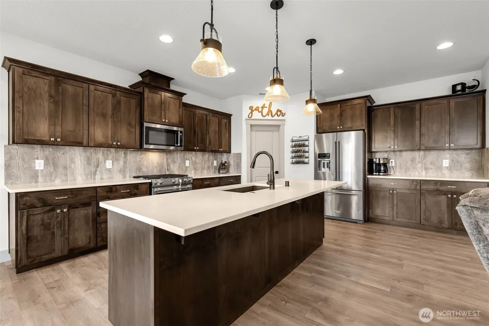 2918 NE 4th Avenue Battle Ground, WA 98604