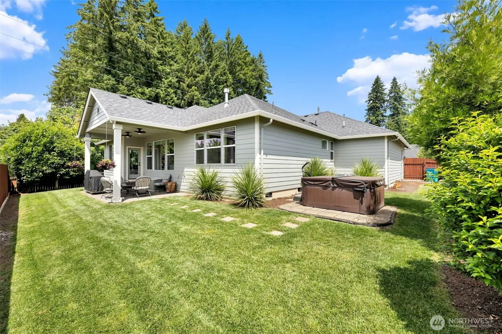 2918 NE 4th Avenue Battle Ground, WA 98604