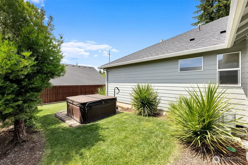 2918 NE 4th Avenue Battle Ground, WA 98604