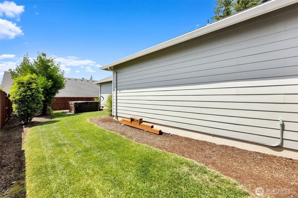 2918 NE 4th Avenue Battle Ground, WA 98604