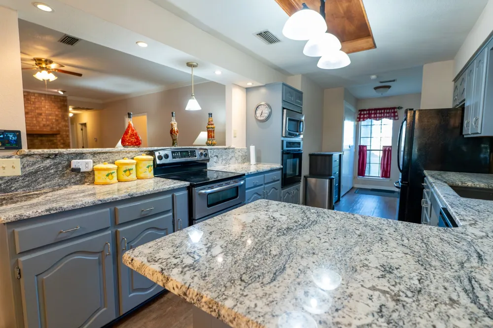 502 County Road 2610 Bonham, TX 75418