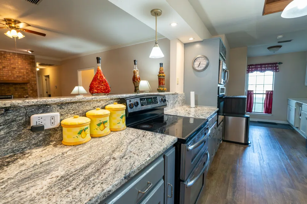 502 County Road 2610 Bonham, TX 75418