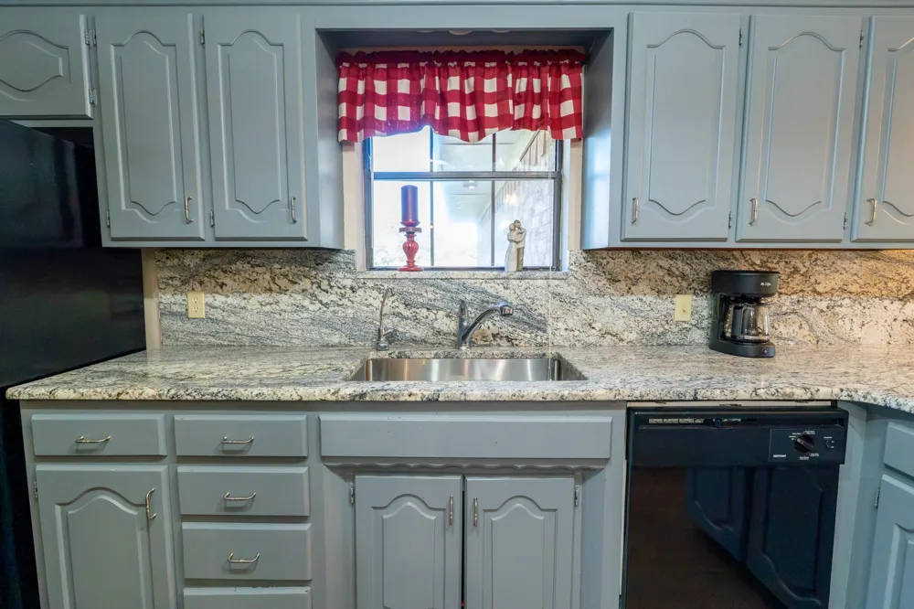 502 County Road 2610 Bonham, TX 75418