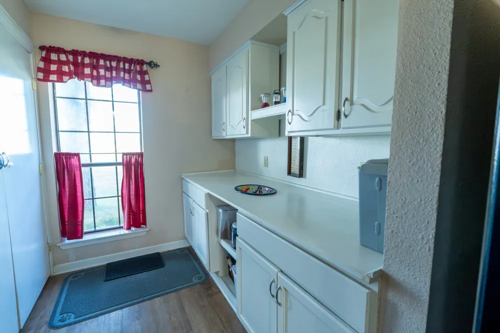 502 County Road 2610 Bonham, TX 75418