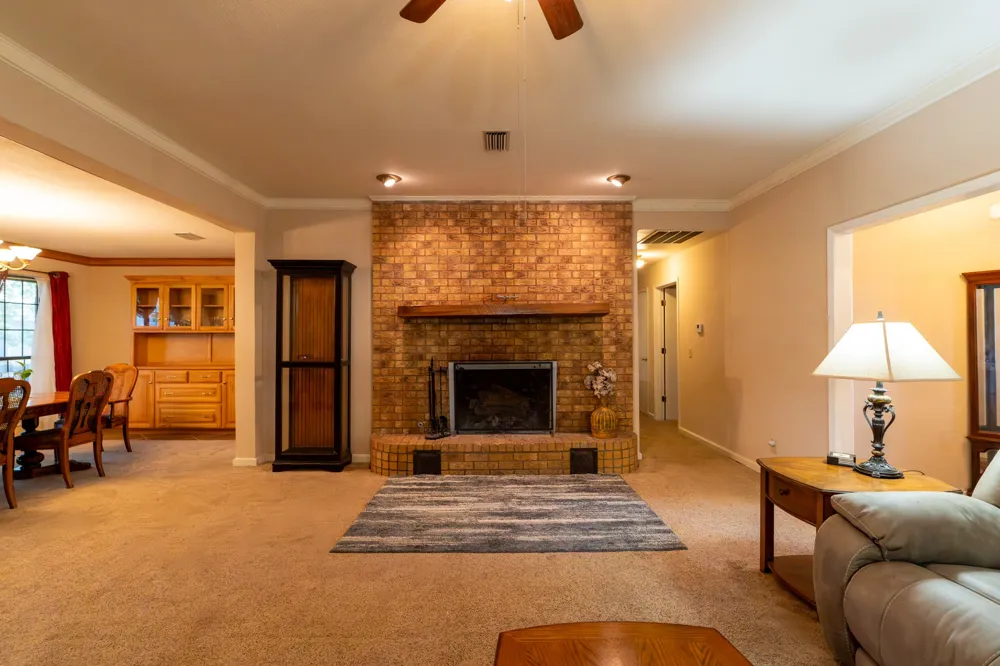 502 County Road 2610 Bonham, TX 75418