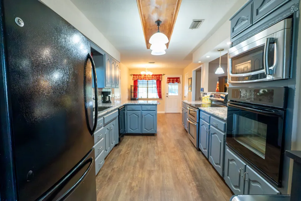 502 County Road 2610 Bonham, TX 75418