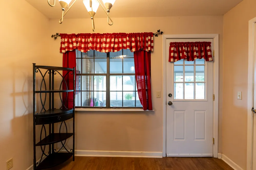 502 County Road 2610 Bonham, TX 75418