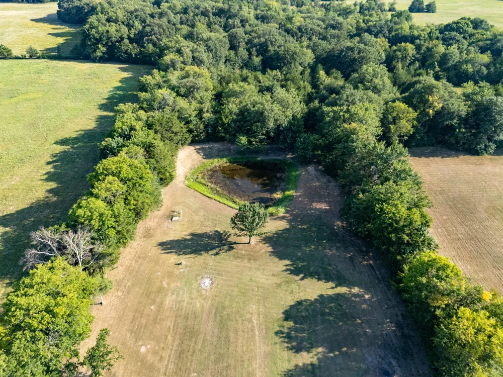 502 County Road 2610 Bonham, TX 75418