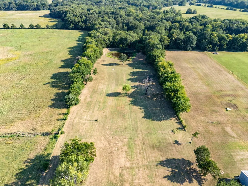 502 County Road 2610 Bonham, TX 75418