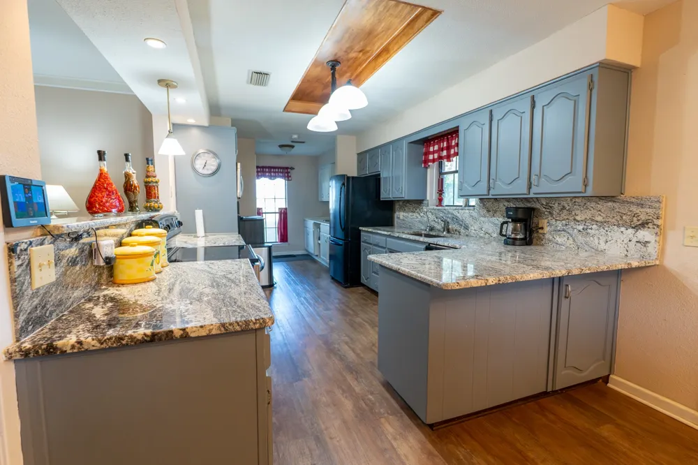 502 County Road 2610 Bonham, TX 75418