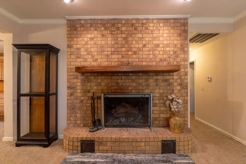 502 County Road 2610 Bonham, TX 75418