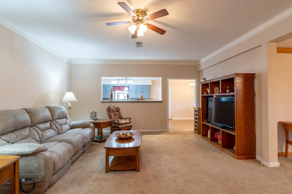 502 County Road 2610 Bonham, TX 75418