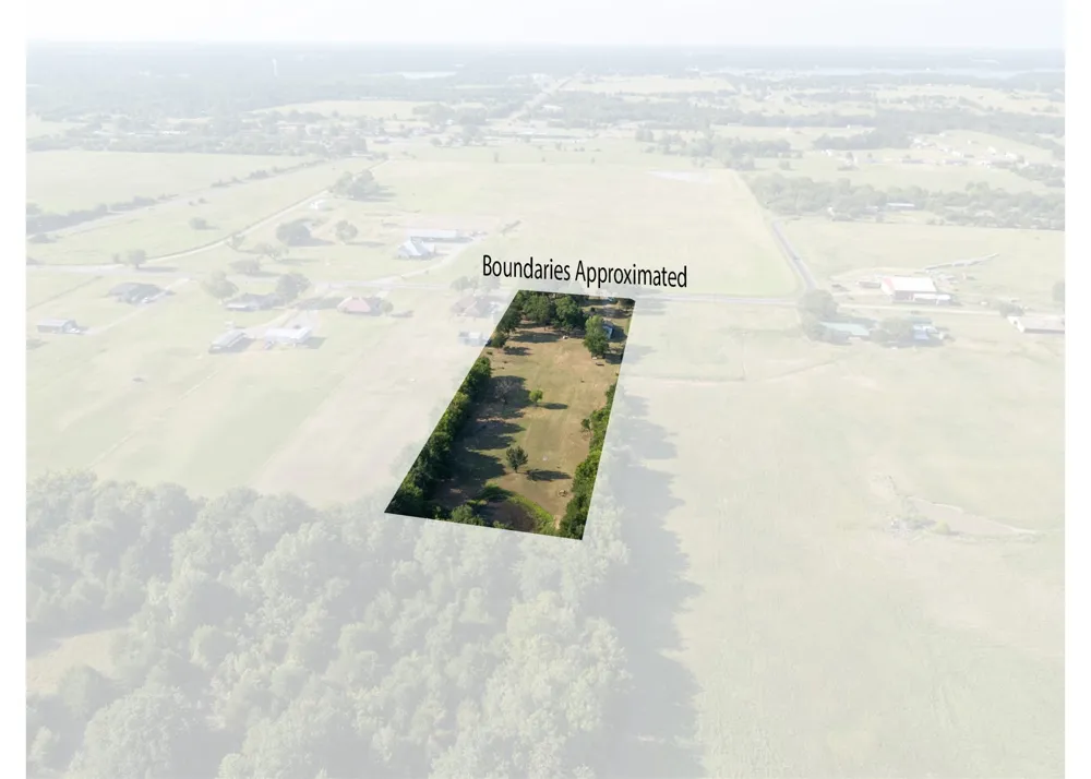 502 County Road 2610 Bonham, TX 75418