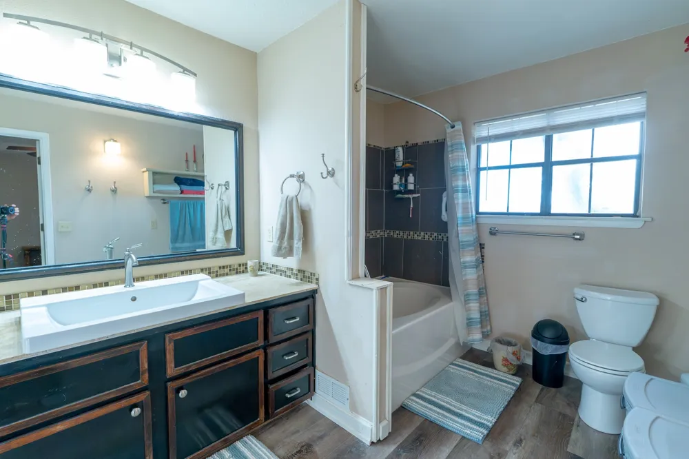 502 County Road 2610 Bonham, TX 75418