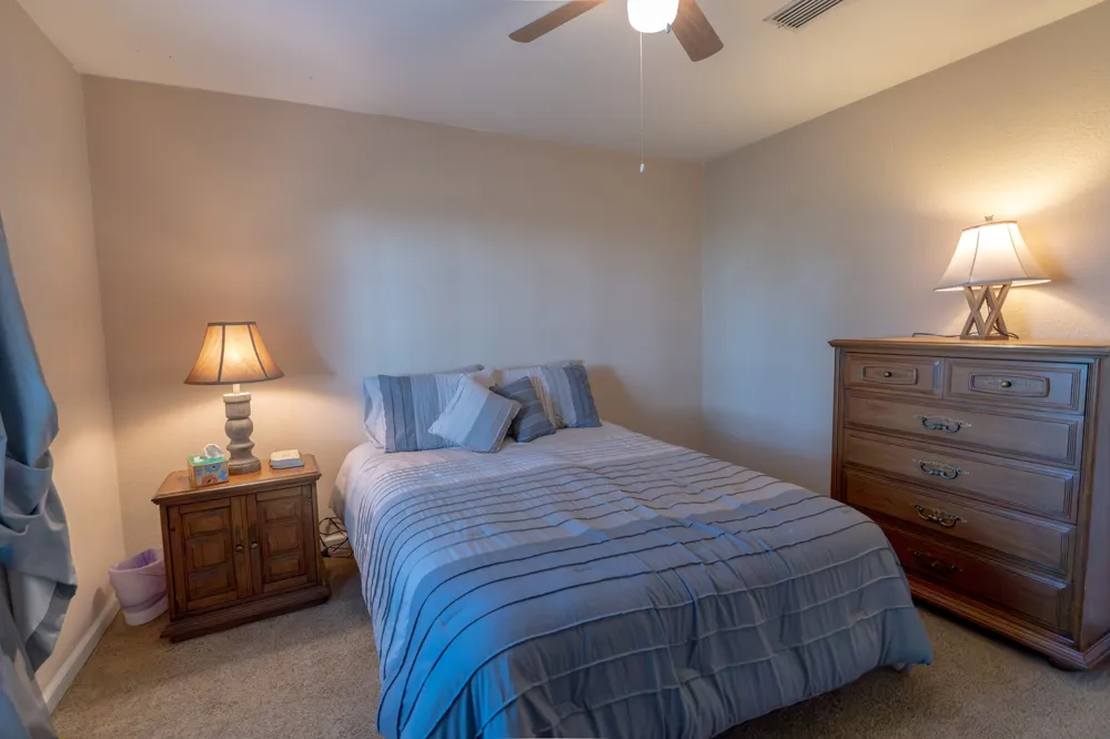502 County Road 2610 Bonham, TX 75418