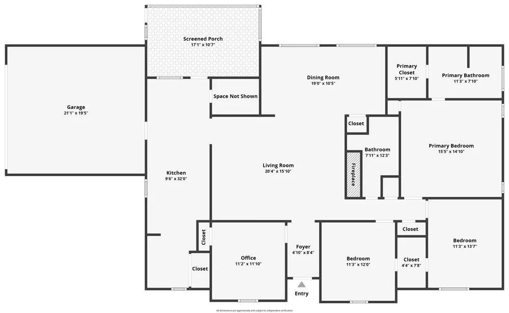 502 County Road 2610 Bonham, TX 75418