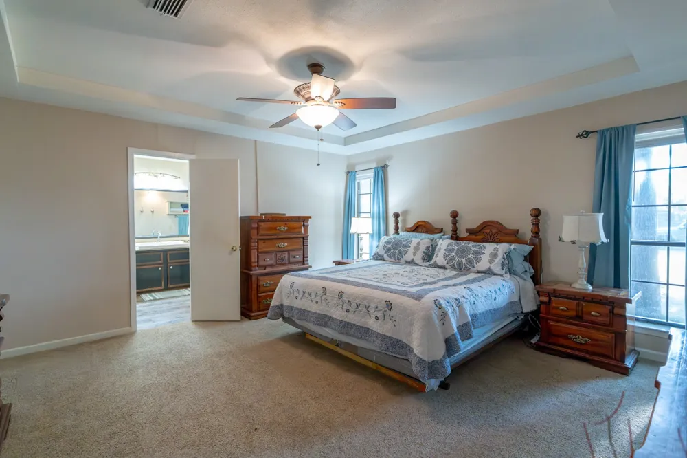 502 County Road 2610 Bonham, TX 75418