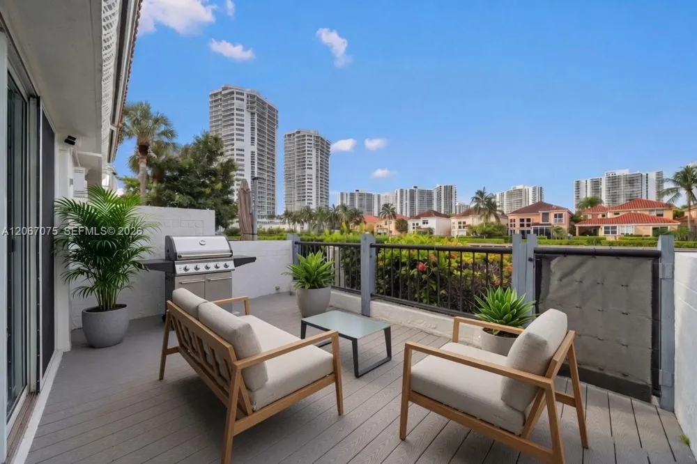 3750 NE 209 Ter Aventura, FL 33180