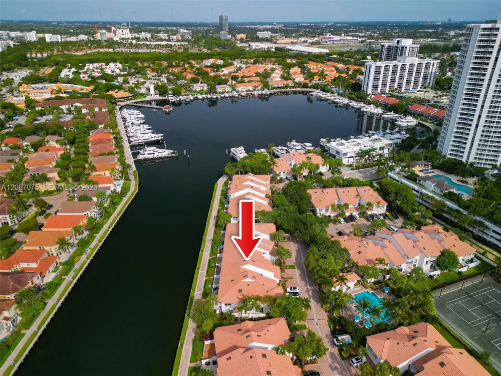 3750 NE 209 Ter Aventura, FL 33180