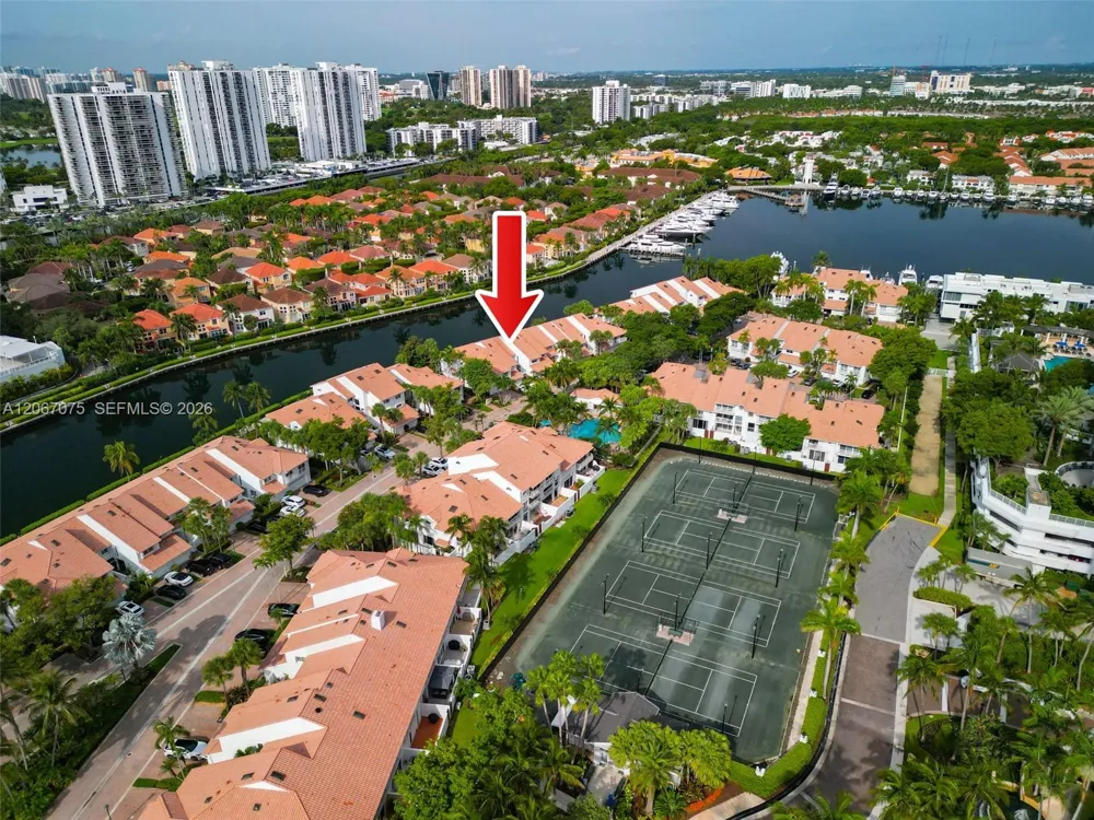 3750 NE 209 Ter Aventura, FL 33180