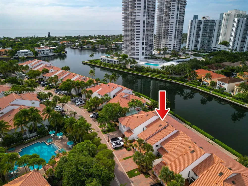 3750 NE 209 Ter Aventura, FL 33180