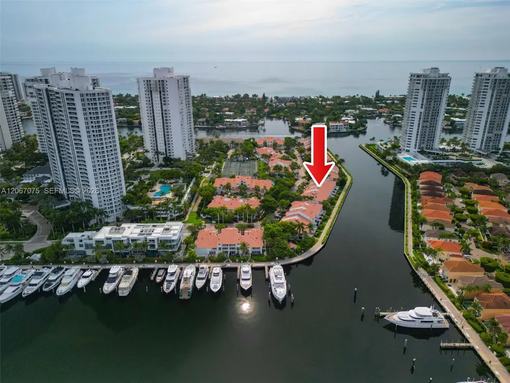 3750 NE 209 Ter Aventura, FL 33180