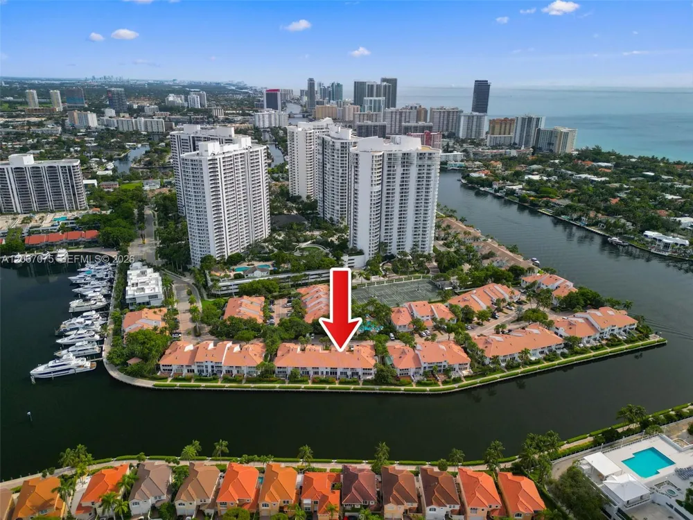 3750 NE 209 Ter Aventura, FL 33180