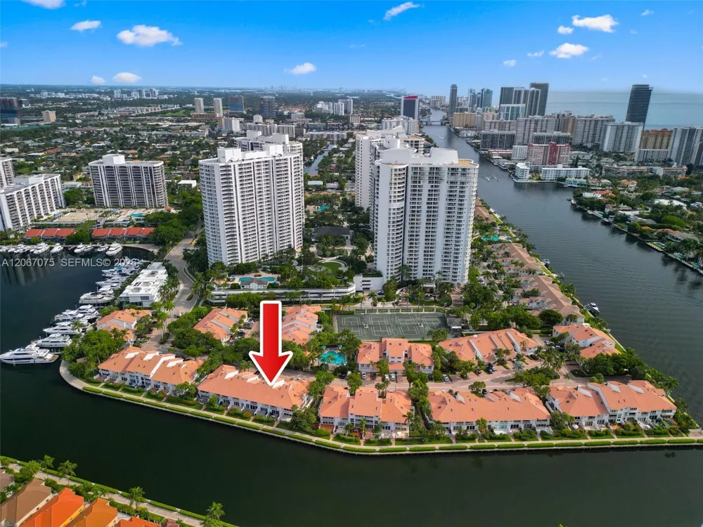 3750 NE 209 Ter Aventura, FL 33180