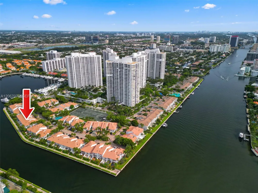 3750 NE 209 Ter Aventura, FL 33180