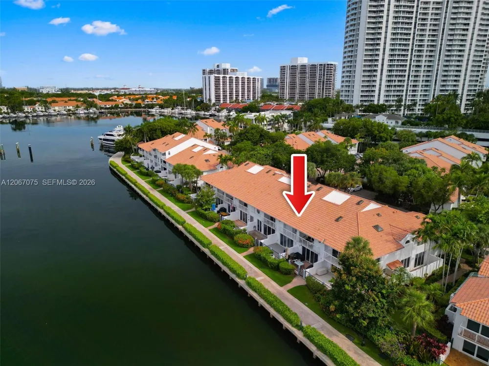 3750 NE 209 Ter Aventura, FL 33180
