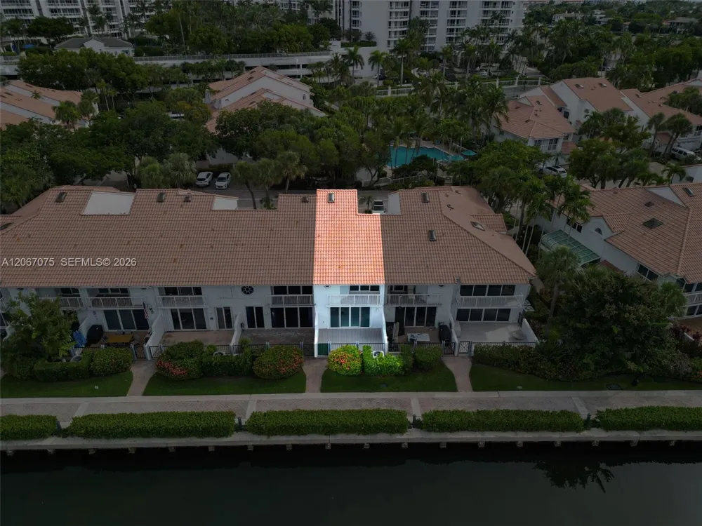 3750 NE 209 Ter Aventura, FL 33180