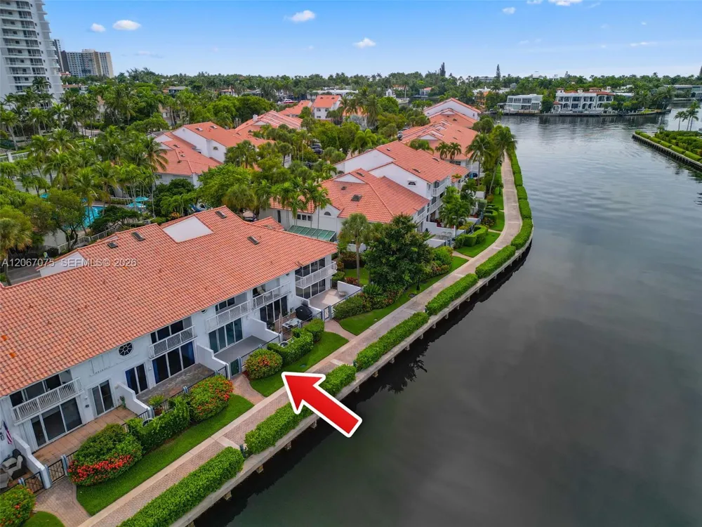 3750 NE 209 Ter Aventura, FL 33180