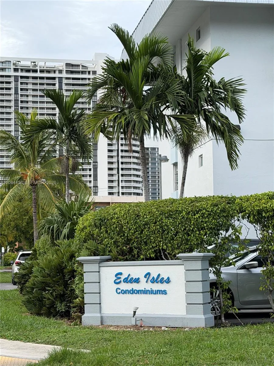 3750 NE 169th St #311 North Miami Beach, FL 33160