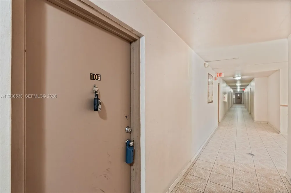 8501 NW 8th St #106 Miami, FL 33126