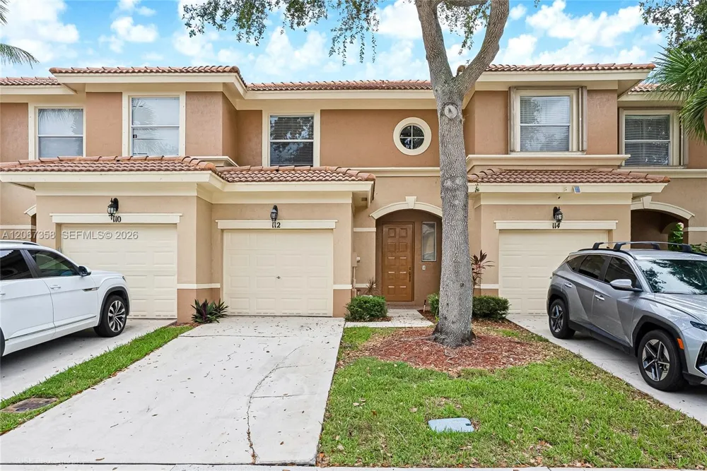 112 Wakulla Springs Way Royal Palm Beach, FL 33411