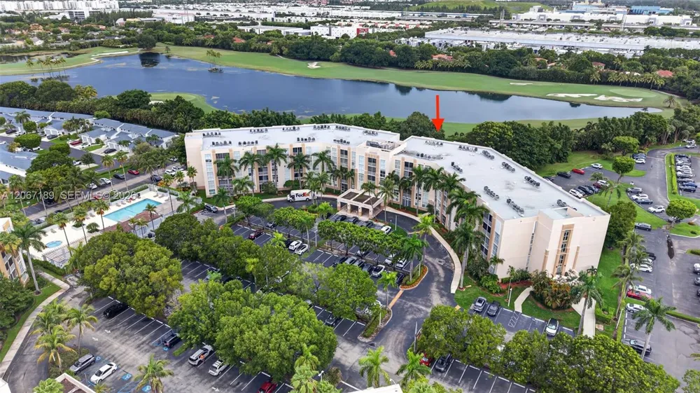 9755 NW 52nd St #509 Doral, FL 33178