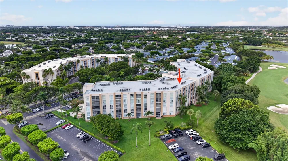 9755 NW 52nd St #509 Doral, FL 33178