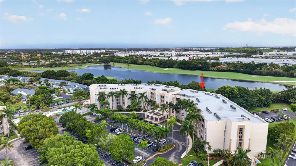 9755 NW 52nd St #509 Doral, FL 33178
