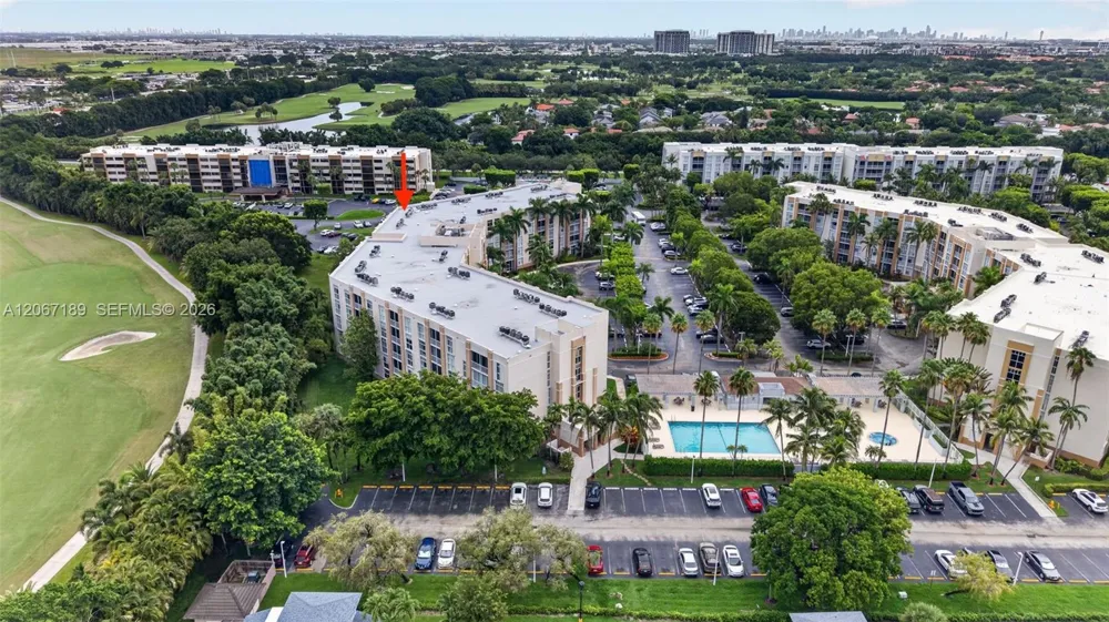 9755 NW 52nd St #509 Doral, FL 33178