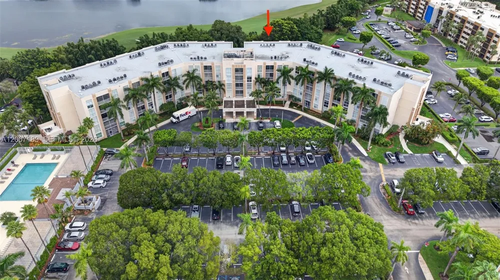 9755 NW 52nd St #509 Doral, FL 33178