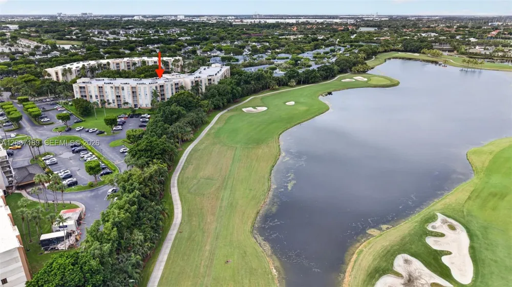 9755 NW 52nd St #509 Doral, FL 33178