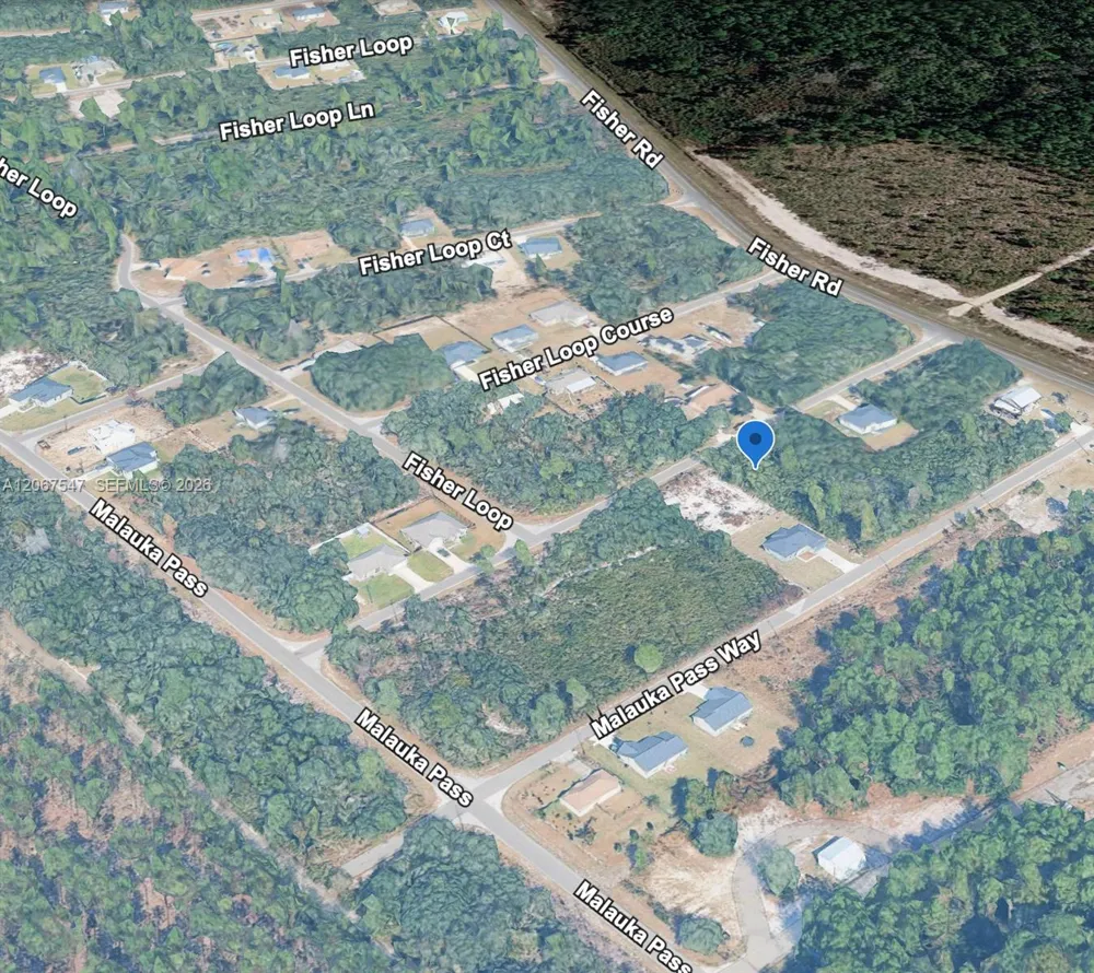 Malauka Trce Other City - In The State Of Florida, FL 32179