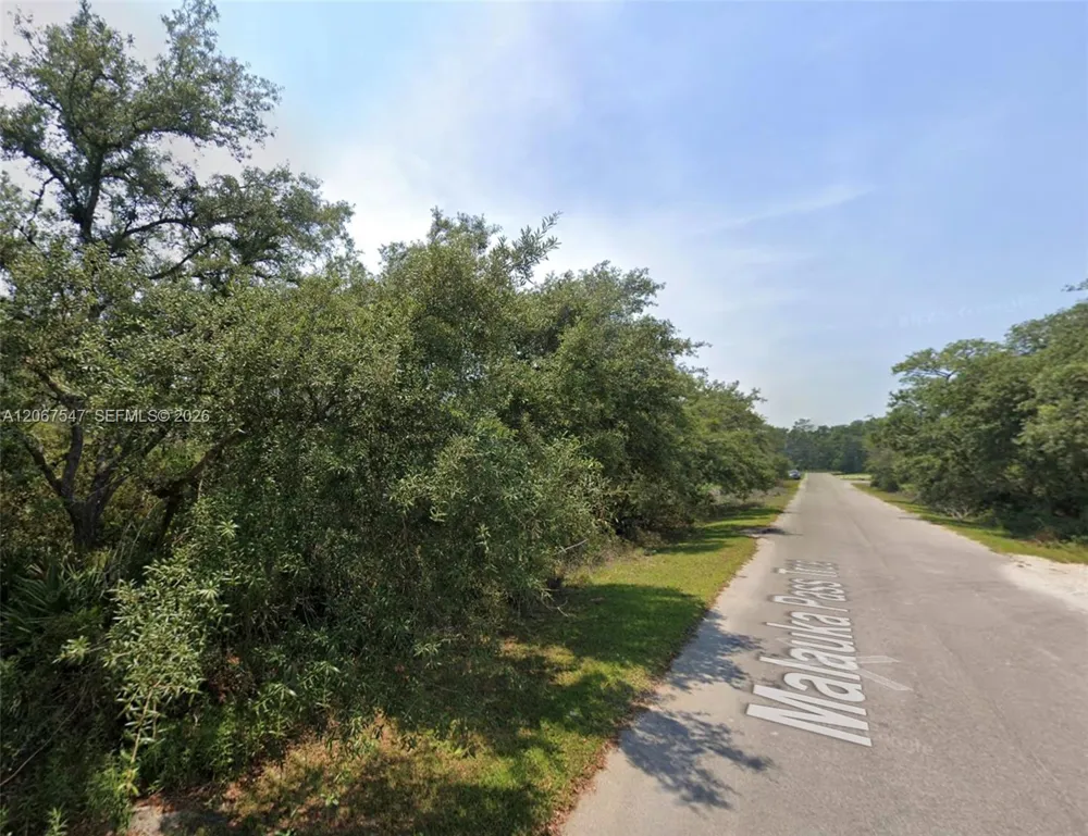 Malauka Trce Other City - In The State Of Florida, FL 32179