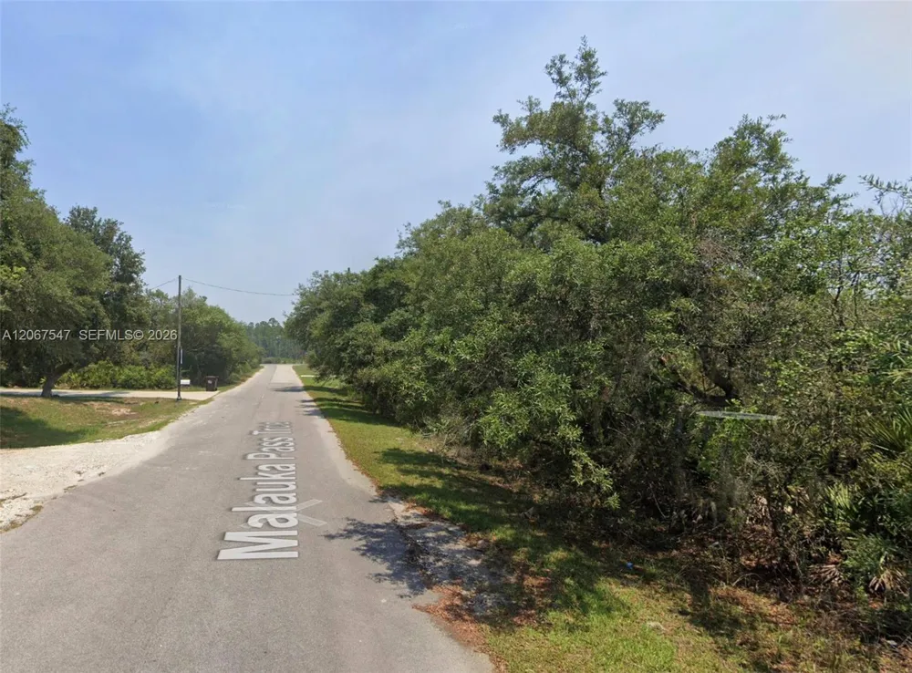 Malauka Trce Other City - In The State Of Florida, FL 32179