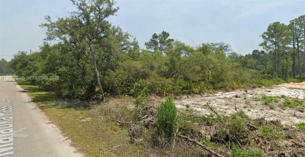Malauka Trce Other City - In The State Of Florida, FL 32179